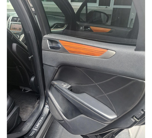 Lincoln Mkc Select 2.0 Modelo 2018