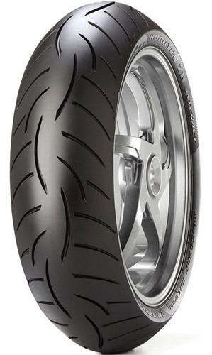 Pneu Cb 500 F Xj6 G 310 R 170/60r17 Zr 72w Tl Z8 Metzeler