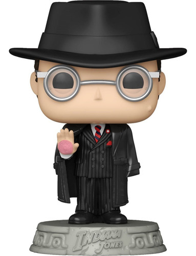 Filmes Funko Pop: Indiana Jones A Arca Perdida Arnold Toht