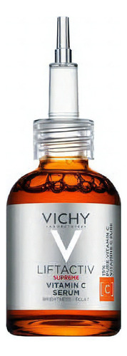 Sérum Vichy Liftactiv Supreme con vitamina C, 20 ml