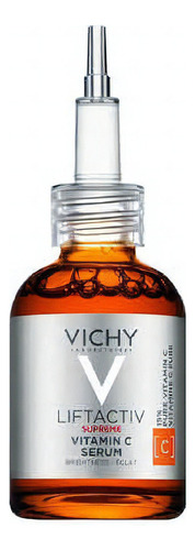 Vichy Liftactiv Supreme Vitamina C Sérum 20ml