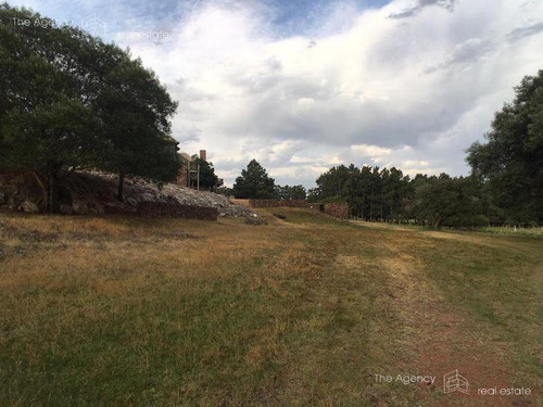 Imagen 25 de 30 de Chacra Con Piscina En Venta - Punta Ballena