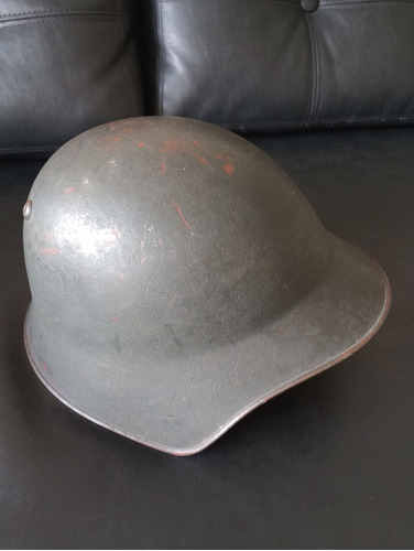 Casco Ejército Suizo M37/43