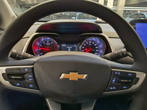 Chevrolet Tracker 1.2 Turbo At