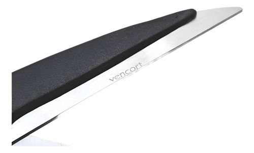 Tijeras Chef Profesional Acero Inoxidable Multiusos Vencort
