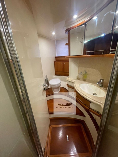 Imagem 13 de 20 de Intermarine Azimut 60