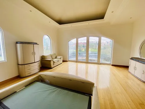 Espectacular Casa En Venta En Interlomas En Cerrada Con Vigilancia