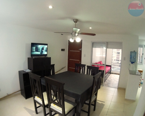 Departamento 3 Ambientes En Venta - Norma Recalde Inmobiliaria En San Bernardo La Costa. Sgo Del Estero 3036