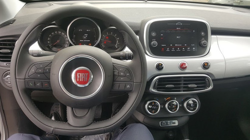 Fiat Cronos 1.3 Gse Drive Pack Conectividad