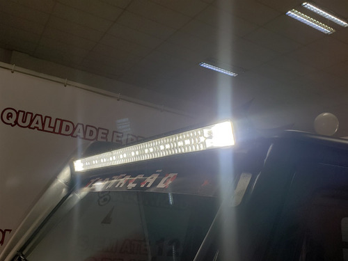 Troller T4 3.2 Tgv 4x4 16v Turbo Diesel 2p Manual