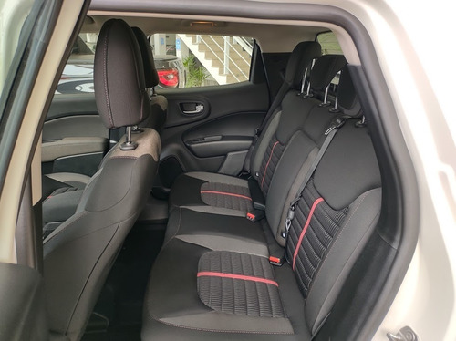 Fiat Toro 1.8 16v Freedom Flex 4x2 Aut. 4p 2021/2021