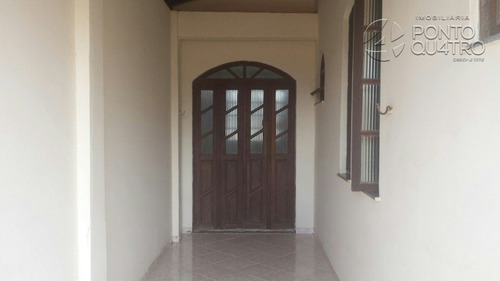 Casa Comercial - Boca Do Rio - Ref: 3364 - V-3364