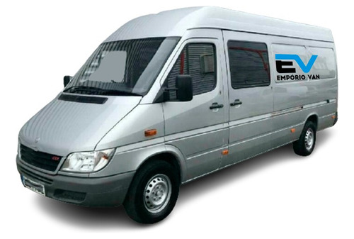 Camisa Pistao Std Sprinter 311 313 411 413