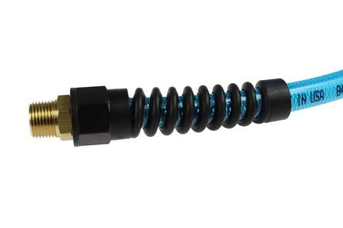 Manguera Coilhose Neumática Pfe60254t Flexeel Poliuretano Re