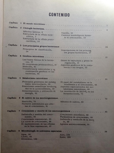 Manual De Microbiología Médica - Jawetz, Melnick Y Adelberg (Usado)