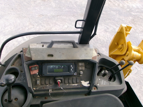 Retroexcavadora John Deere 310sg Año 2007 4x4 Recien Importa