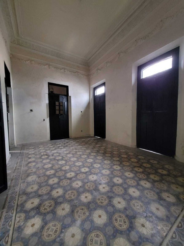 Casona Colonial A Dos Cuadras Del Parque De La Mejorada