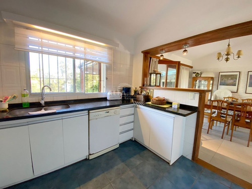 Imagen 11 de 30 de Casa En Venta De 6 Dormitorios, Pinares Punta Del Este