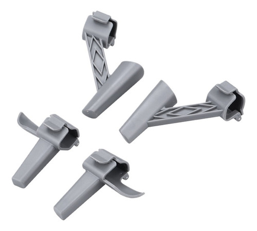 Trípodes Booster Tren De Aterrizaje For Dji Mavic Air3 Drone