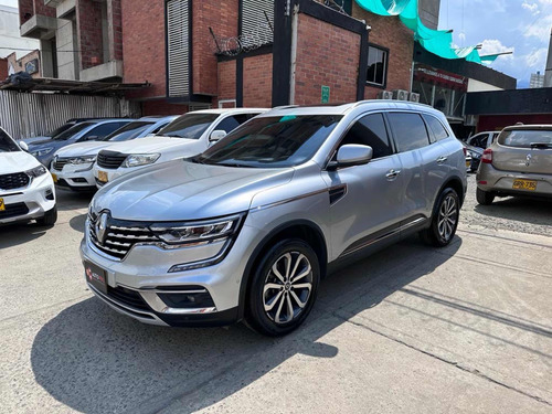 Renault Koleos Intens Bosé 4x4 2022