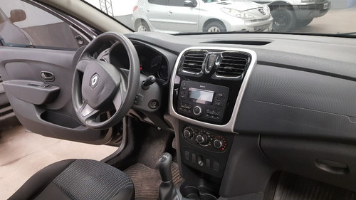 Renault Logan 1.6 Authentique Plus