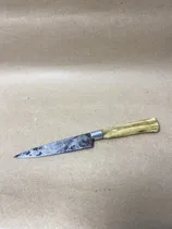 Comprar Cuchillo Verijero Atahualpa Y Mango De Hueso