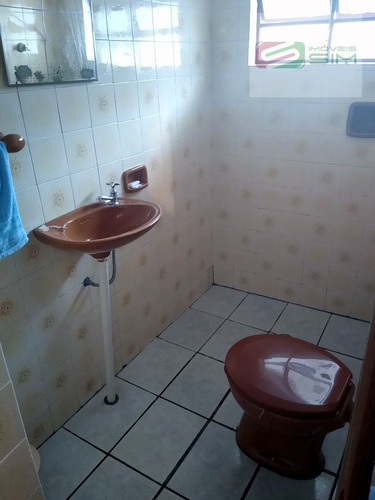 Imagem 22 de 30 de Casa Sobrado Em Jardim Vera Cruz(zona Leste) - São Paulo - 4447