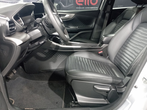 Fiat FASTBACK 1.0 TURBO 200 FLEX IMPETUS CVT