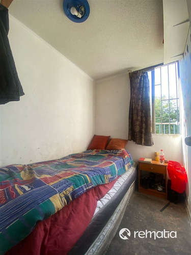 Departamento En Venta De 2 Dorm. En Independencia