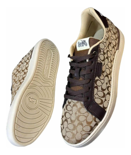 Tenis Coach De Hombre Premium 5 Al 9 - Jajyabs