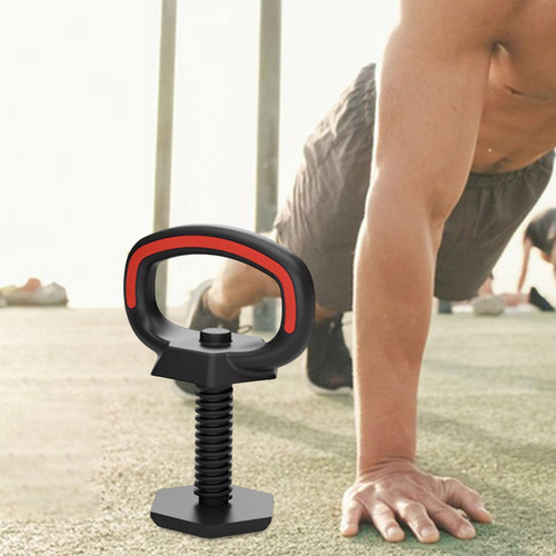 Mango Ajustable De Kettlebell, Equipo De Entrenamiento,