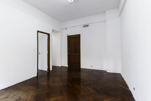 Oficina En Venta - 4 Ambientes 2 Baños - 160mts2 - Monserrat
