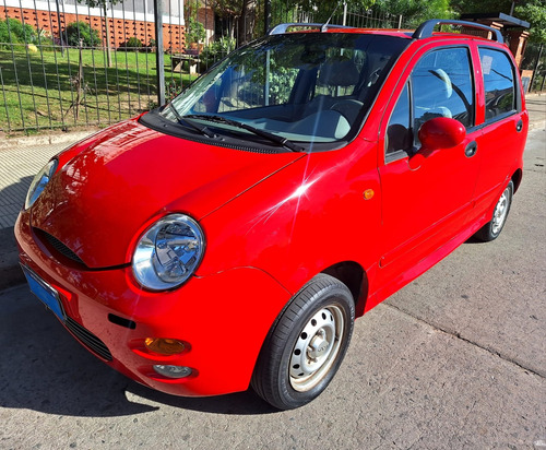 Chery Qq 2013 1.0 Light 1era Mno Jub Liq Urg