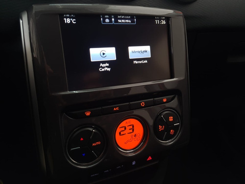 Imagem 11 de 12 de Citroen C3 Attraction Pure Tech 1.2 Manual Completo