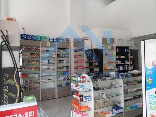 Imagem 2 de 8 de Loja - Lj00025 - 69923112