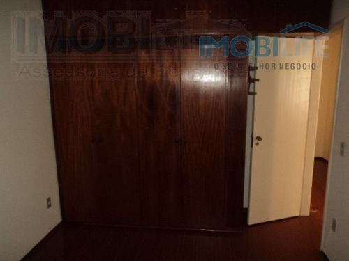 Imagem 9 de 12 de Apartamento - Itaim Bibi - Ref: 835 - L-835