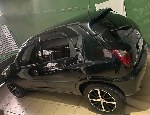 Chevrolet Celta 1.0 Lt Flex Power 5p