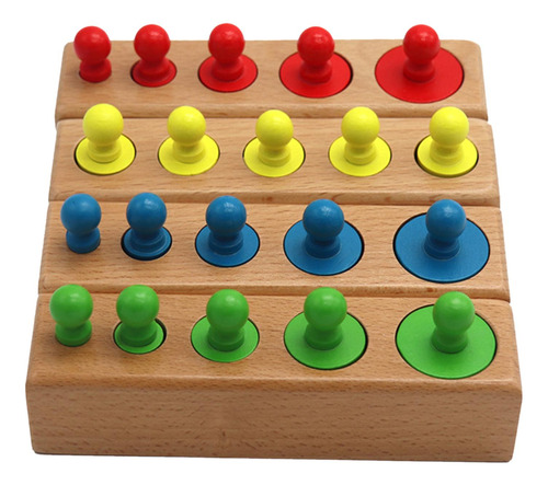 Juguetes Educativos De Tablero De Conexiones, Juguete