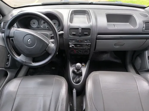 Renault Clio F.iv Expression
