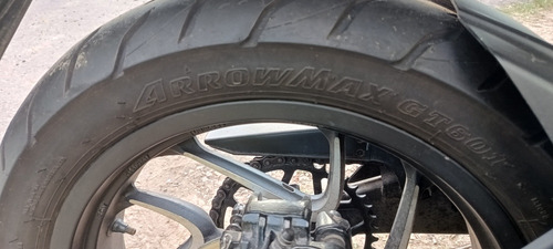 Bajaj Dominar 400