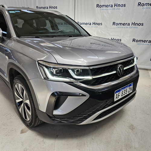 Volkswagen Taos 1.4 250 Tsi Highline