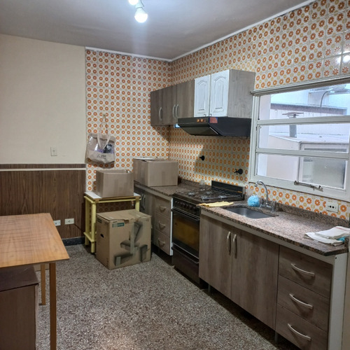 Dpto 3 Amb Almagro 2 Cuadras De Av Riv Y Salguero Subte A!!! Oportunidad!!!