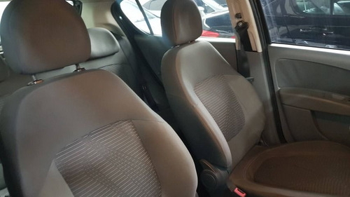 Fiat Palio Attractive 1.0 8v Flex, Fjg9998