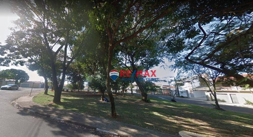 Imagem 11 de 16 de Terreno À Venda, 250 M² Por R$ 248.000,00 - Parque Via Norte - Campinas/sp - Te0960