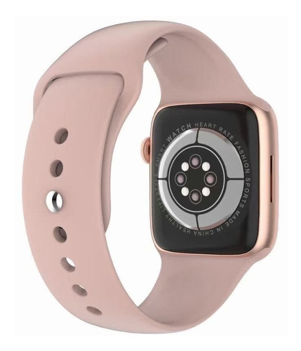 Smartwatch Reloj Inteligente Bluetooth Llamadas Dt No.1 7