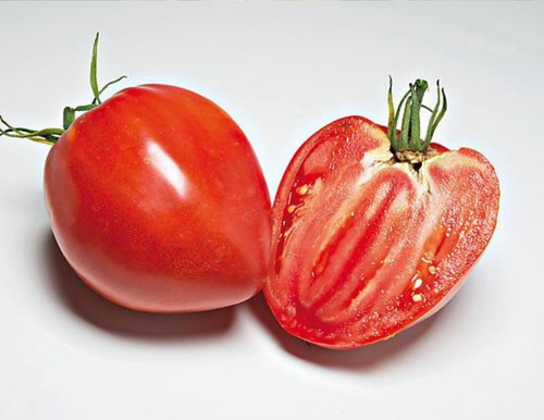 25 Semillas De Tomate Heirloom Corazón De Buey