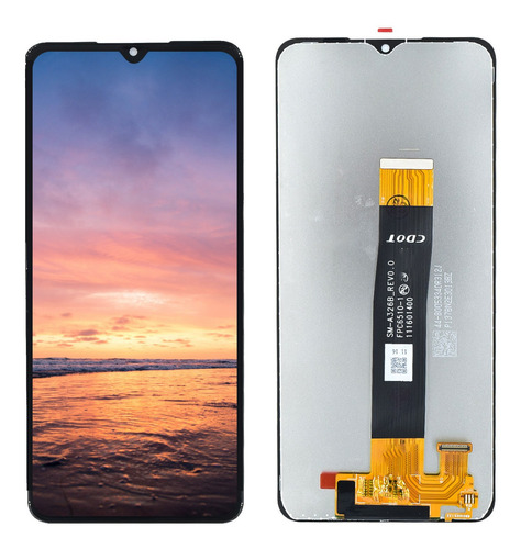 Pantalla Display Compatible Con Samsung A32 5g A326