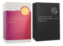 Comprar Paquete Armaf Club De Nuit Untold U + Club De Nuit Intense H