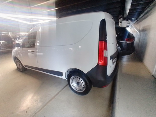 Renault Kangoo 5p Intense L4/1.6 Man