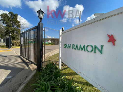 Imagen 1 de 16 de Venta Lote Interno Barrio San Ramon - Pilar Del Este